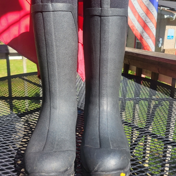 Women's Muck Boots Size 9. - Picture 2 of 6